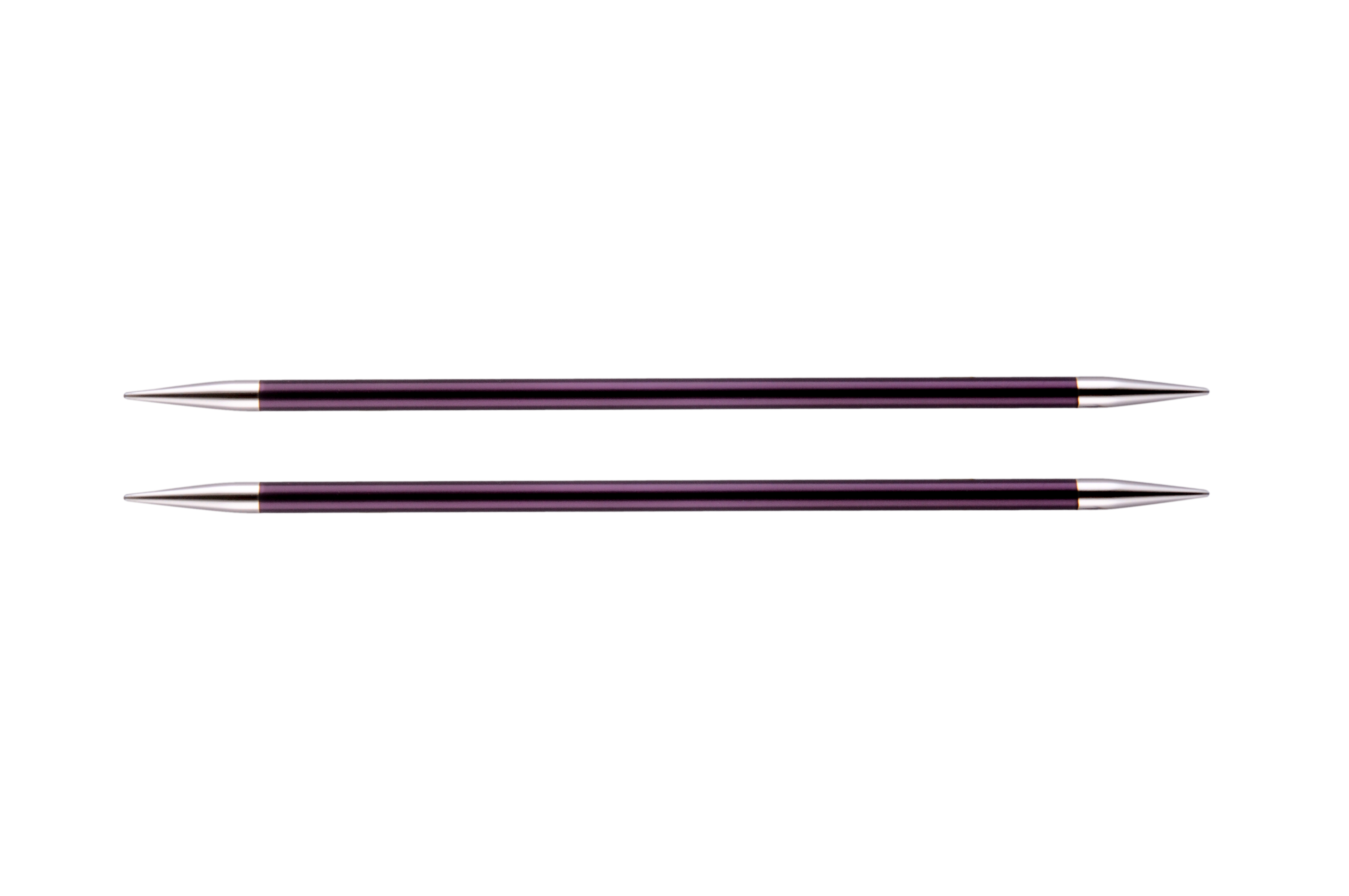 Zing strumpstickor, 20 cm - 10
