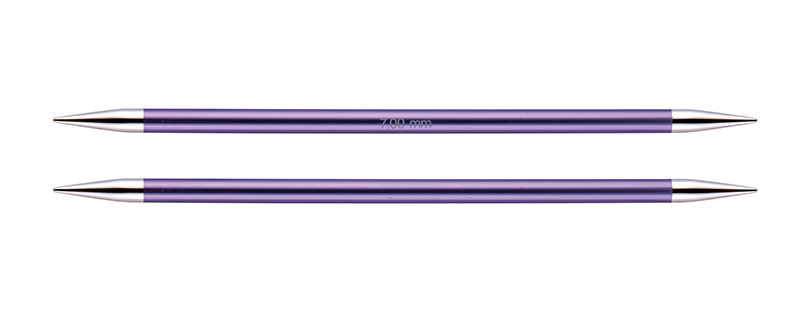 Zing strumpstickor, 20 cm - 12