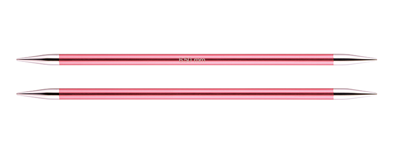 Zing strumpstickor, 20 cm - 11