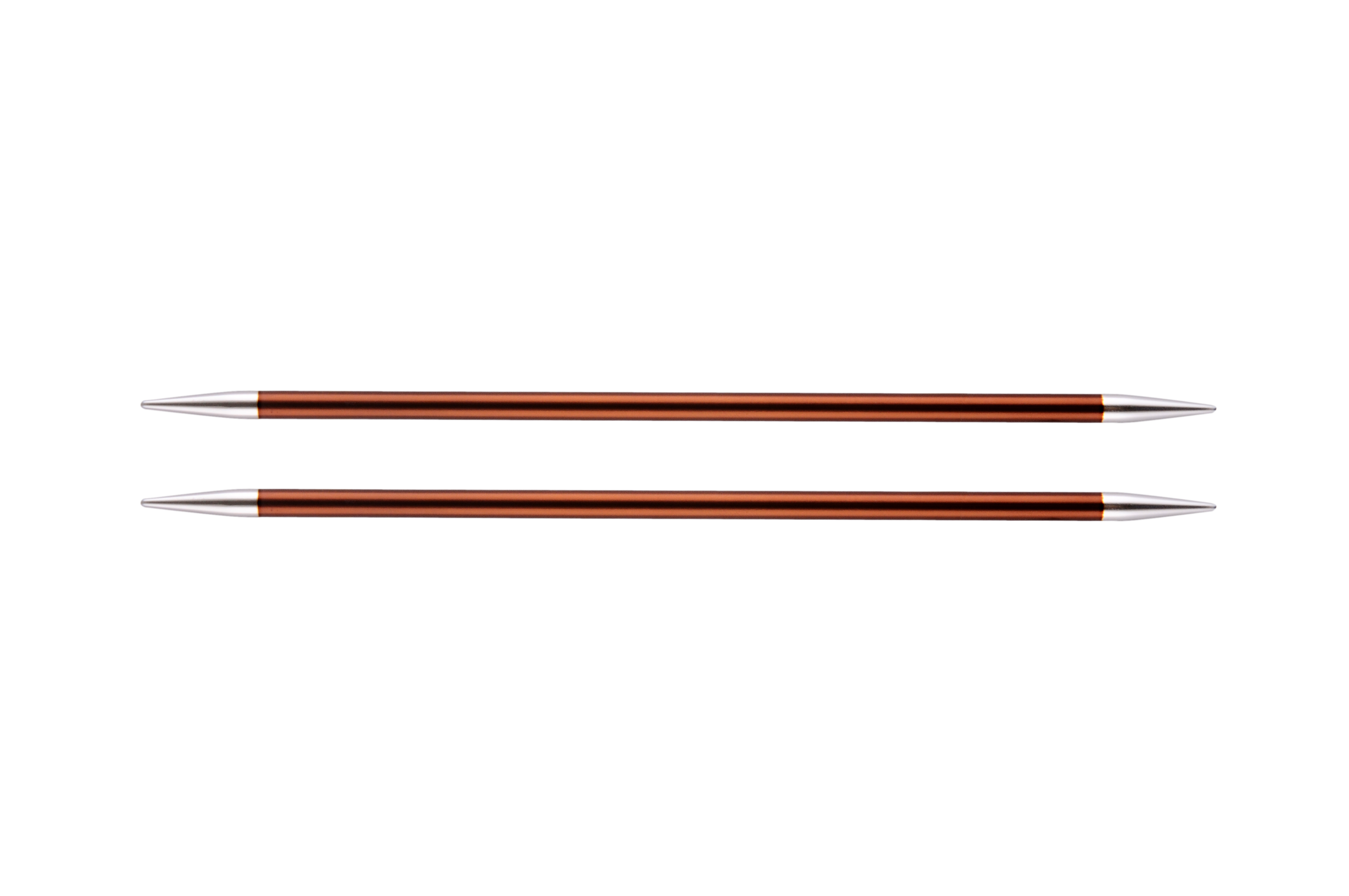 Zing strumpstickor, 20 cm - 9