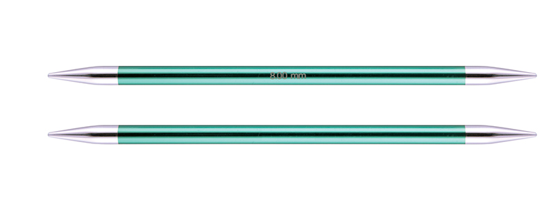 Zing strumpstickor, 20 cm - 13