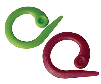 Öppningsbara stickmarkörer, KnitPro