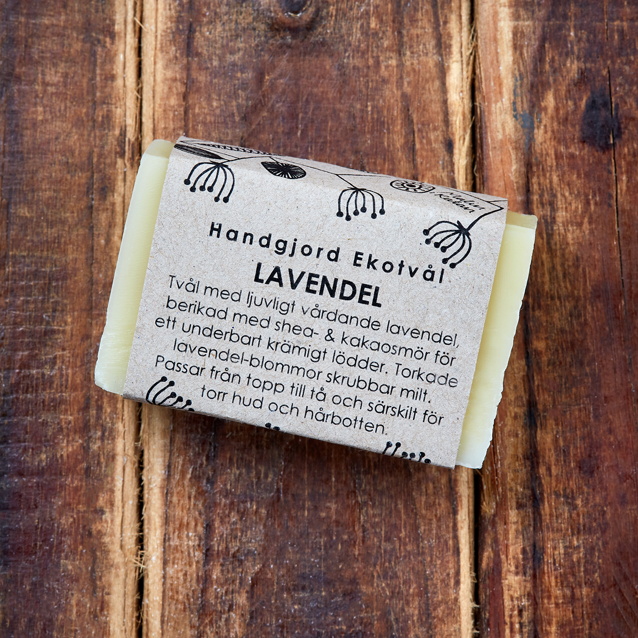 Lavendel - 2
