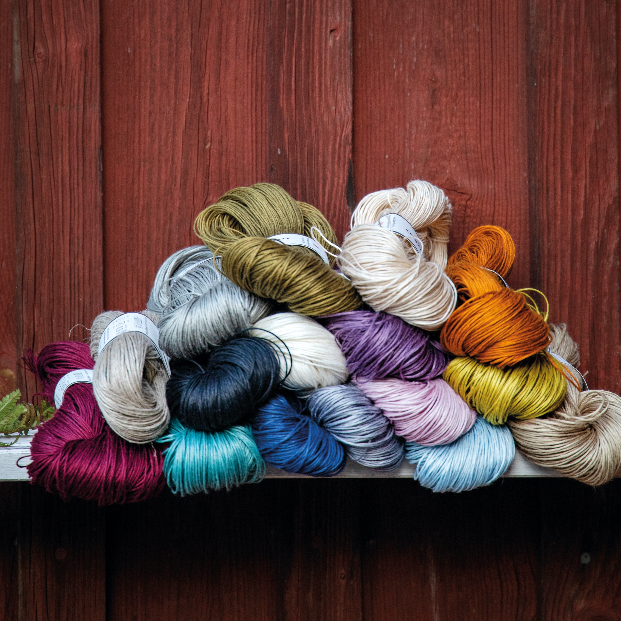 Sista chansen! Järbo Lingarn 