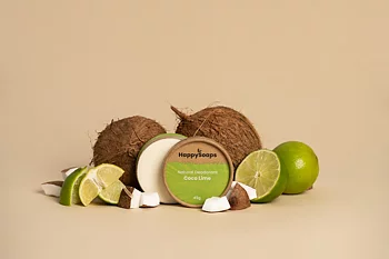 HappySoaps