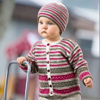 Baby Merino - REA