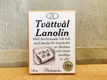 Tvätt och rengöring