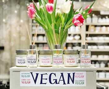 Veganserien