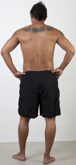 Shorts 102 - 2
