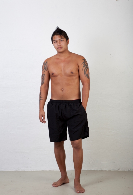 Shorts 102