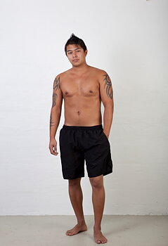 Shorts 102