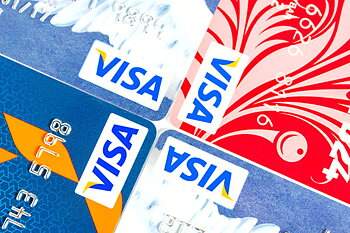 Credit Card Charges