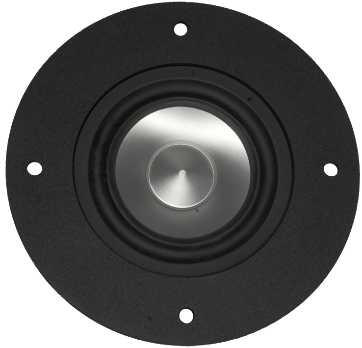 Round front plate E60