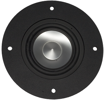 Round front plate E60