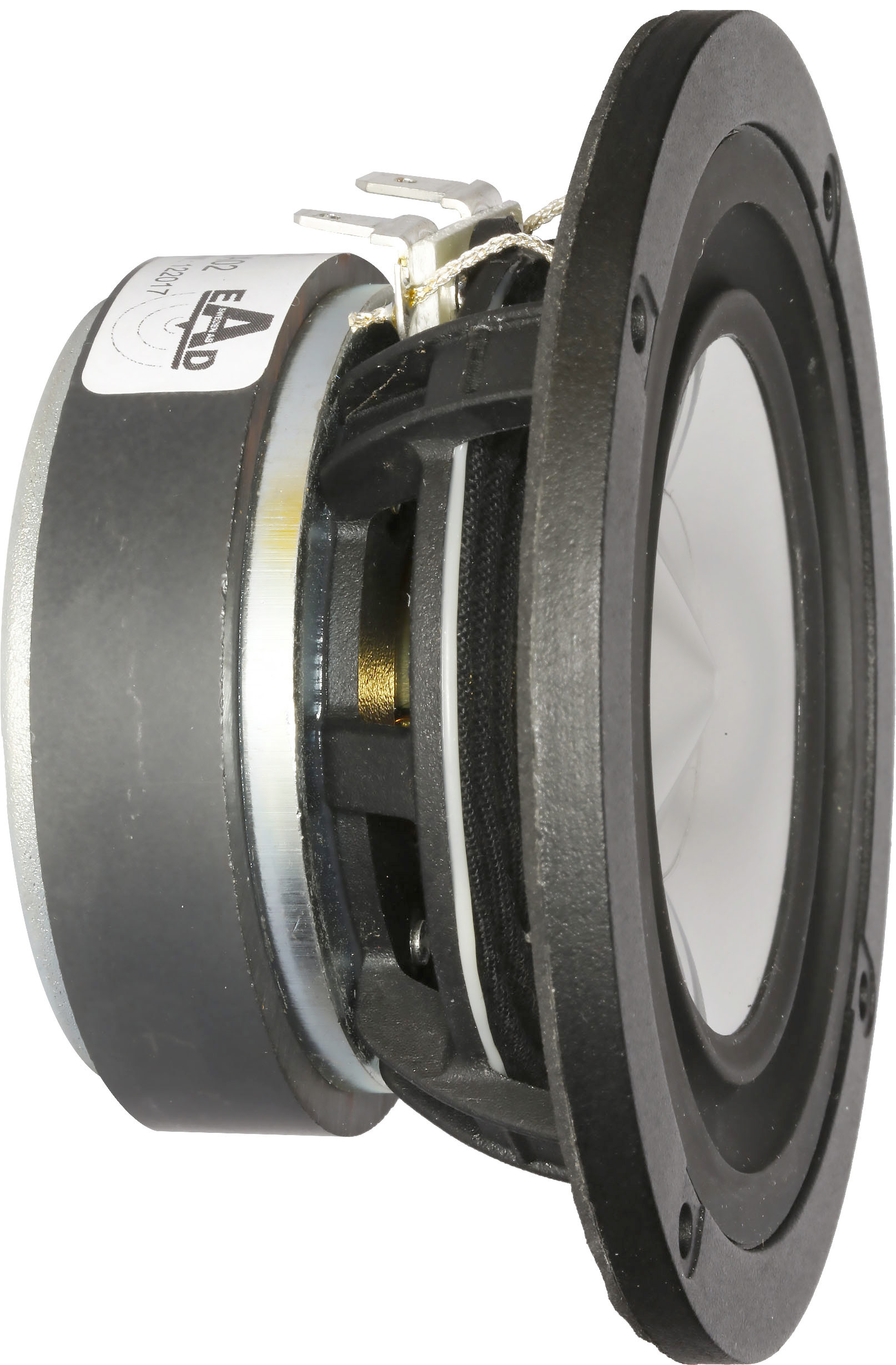 EAD Sweden Webshop - EAD E60HD MKII Round