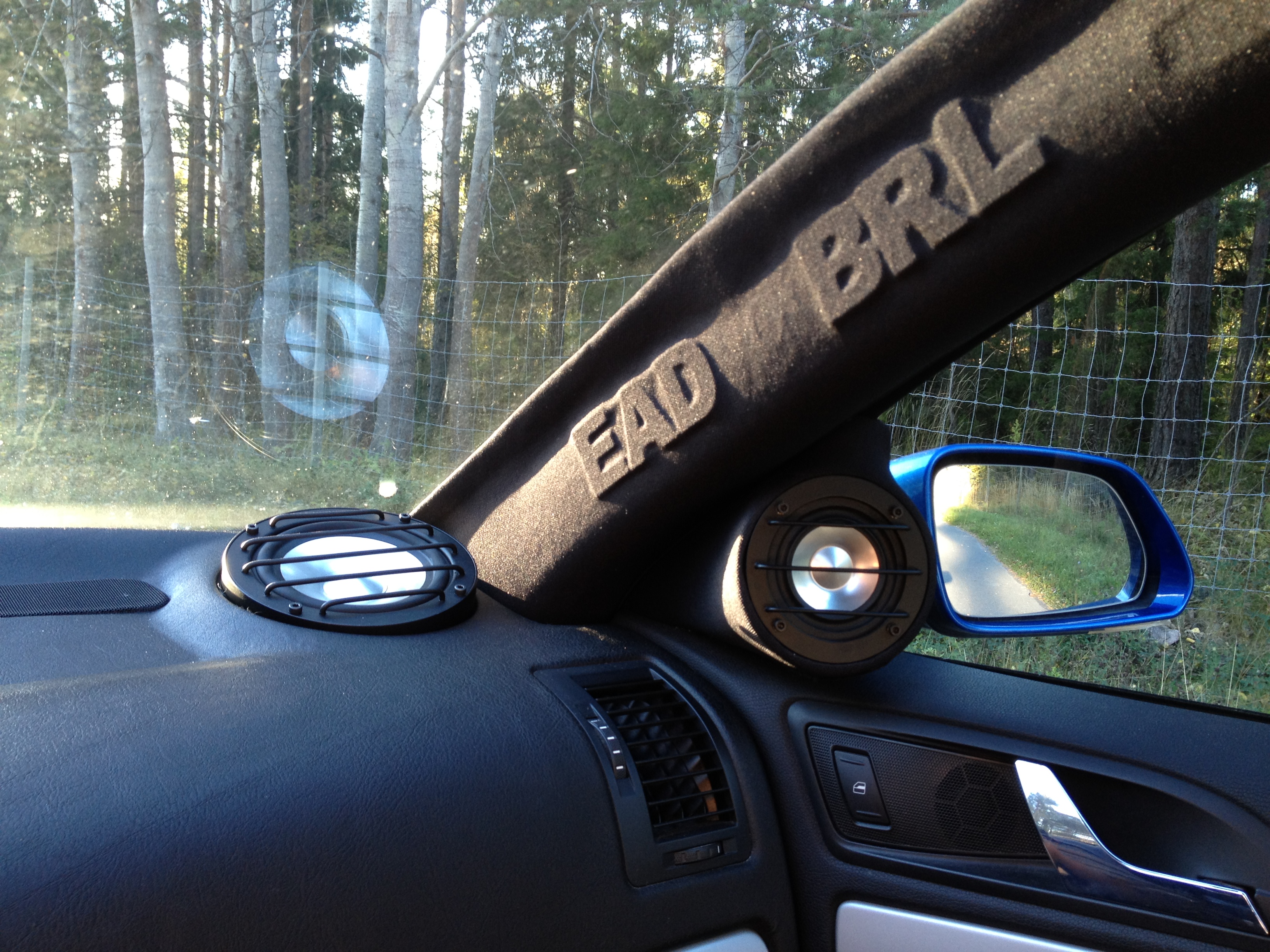 Skoda Octavia RS -06 - 4