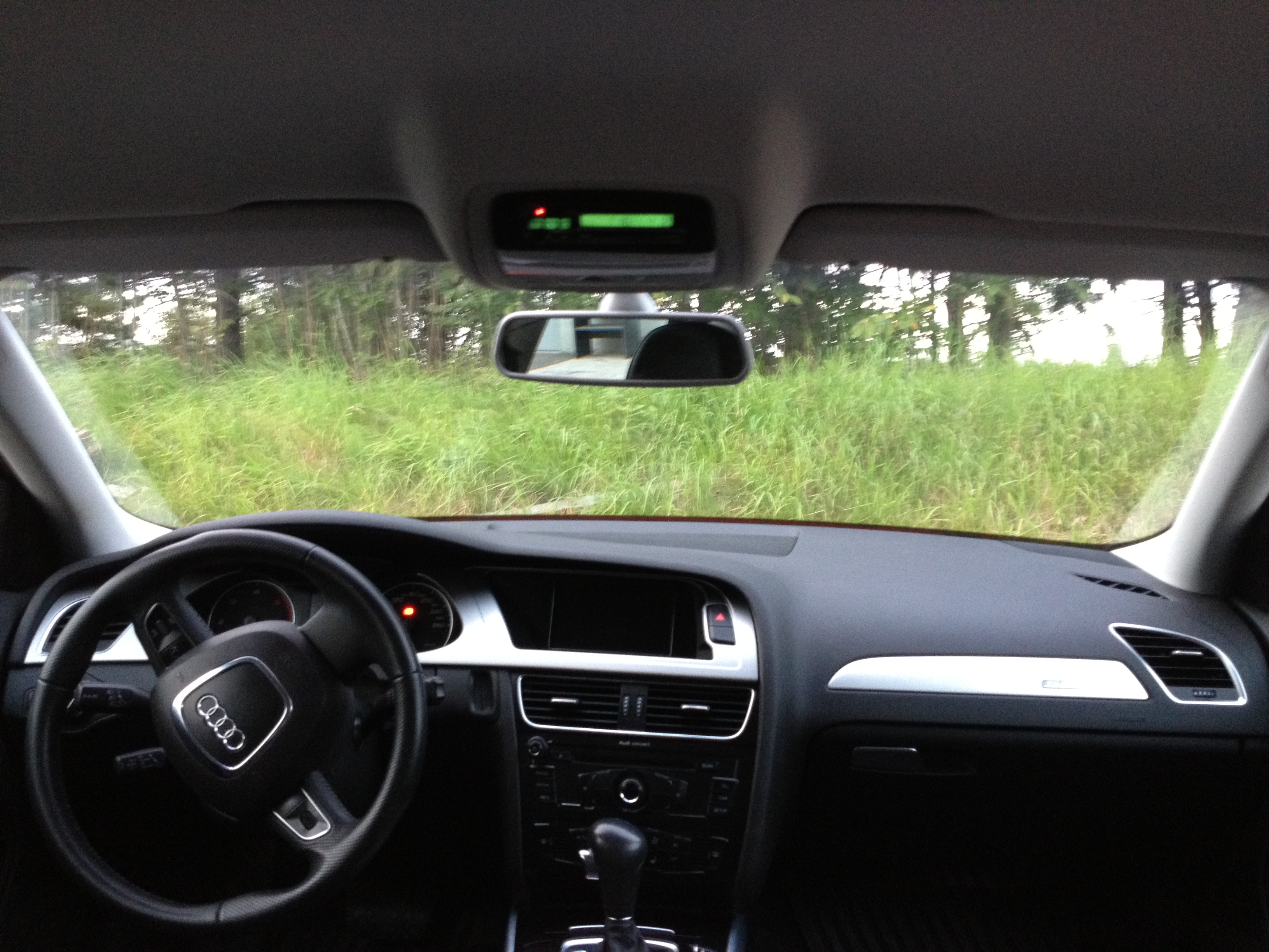 Audi A6 - 2