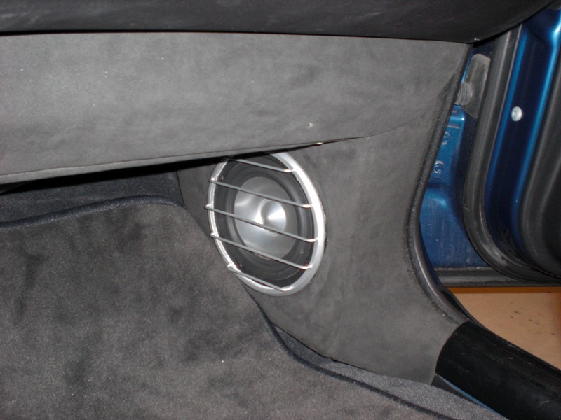 BMW - 5