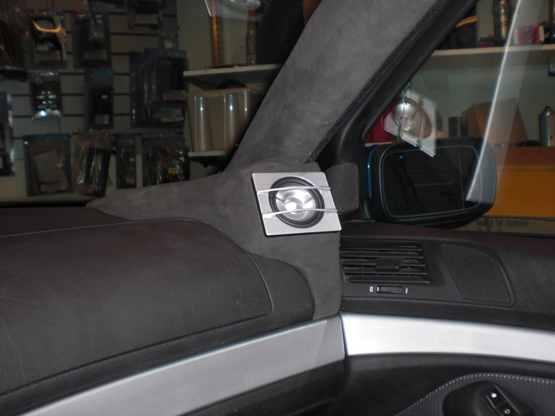 BMW - 4