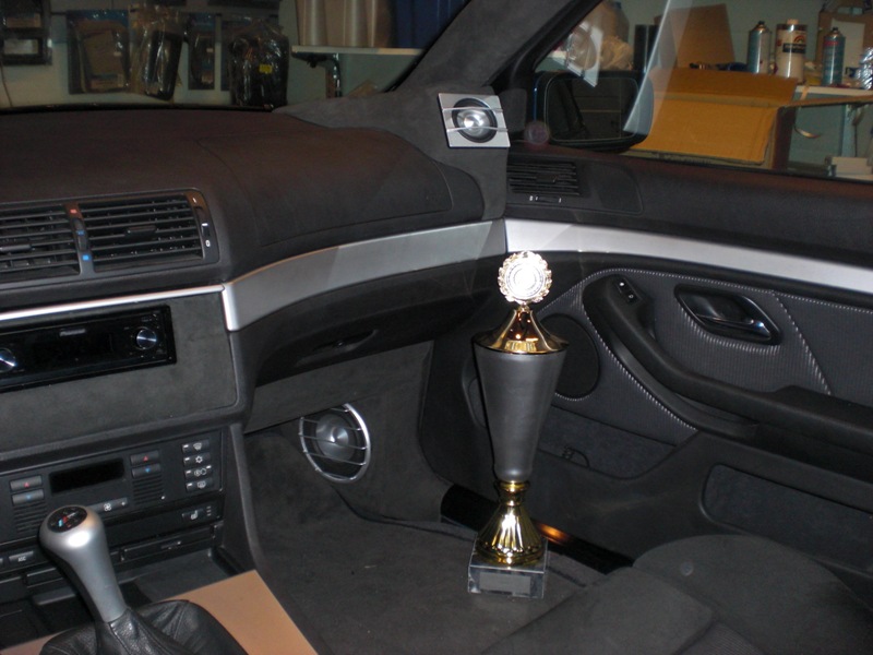 BMW - 2