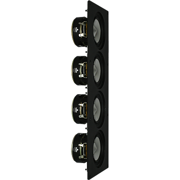Array front plate