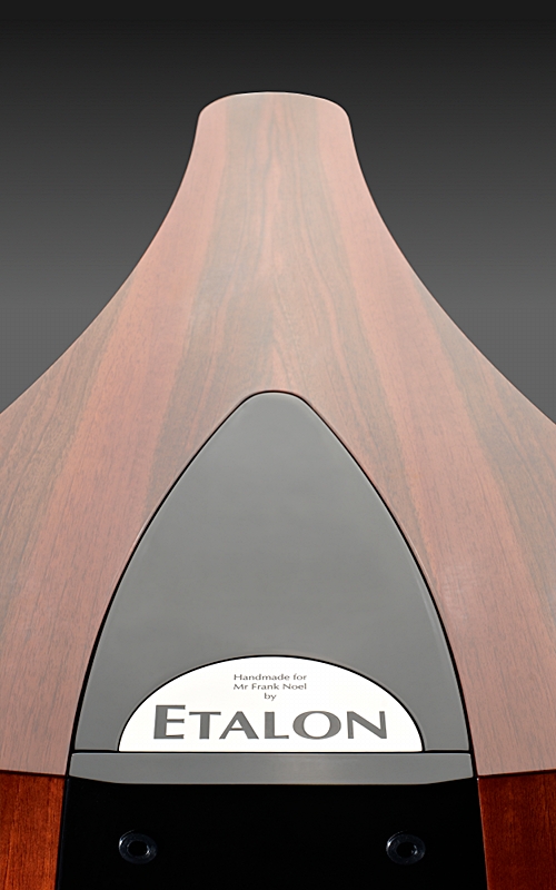 Etalon - 4