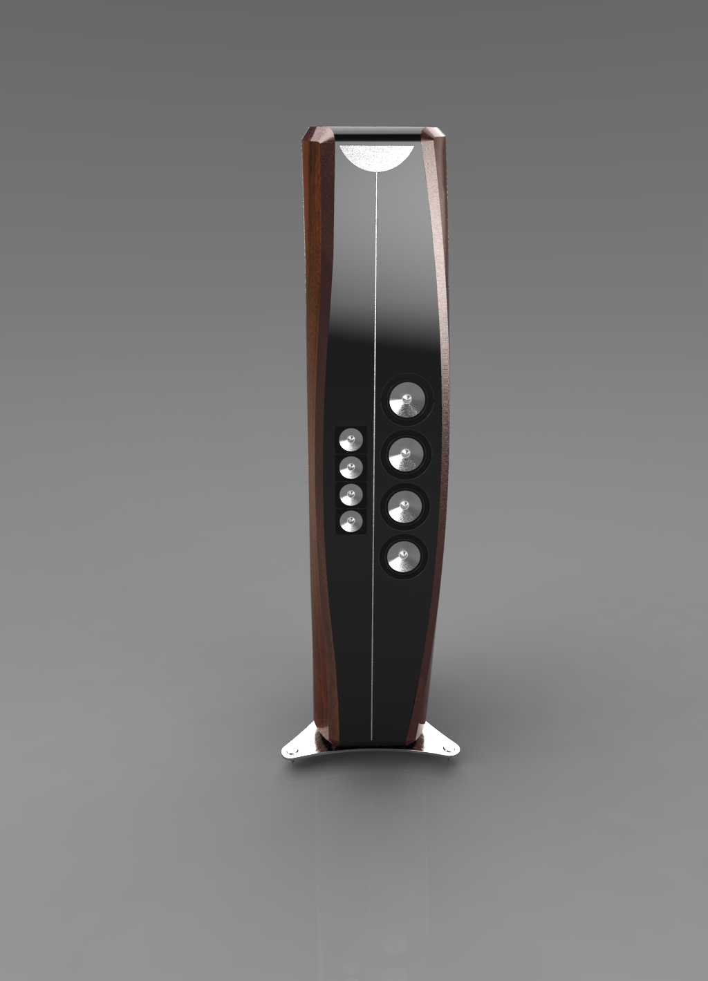 Etalon - 12