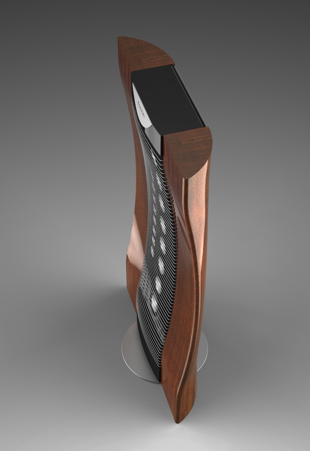 Etalon - 16