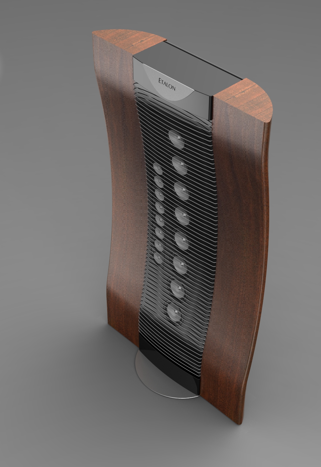 Etalon - 17