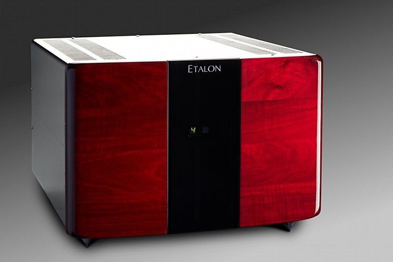 Etalon - 19