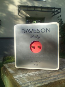 Daveson - 5