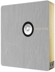 Daveson - 3