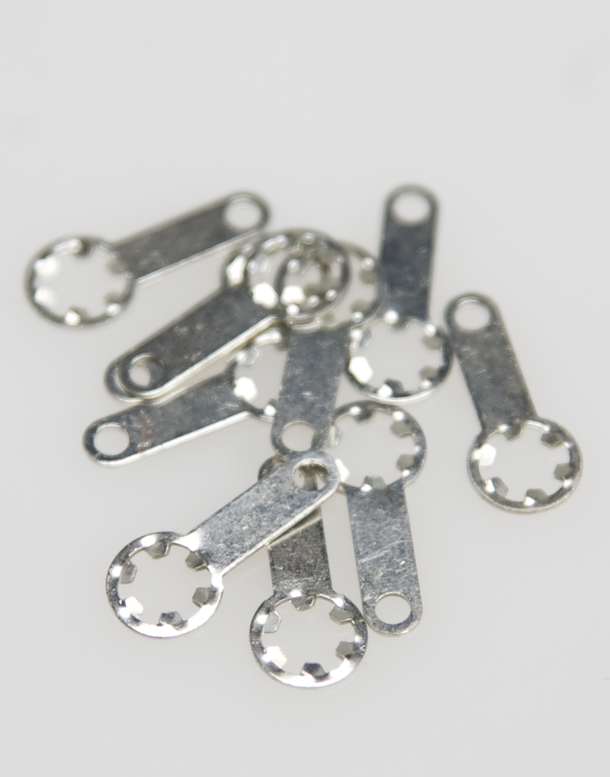 Solder Lugs - 10 pack
