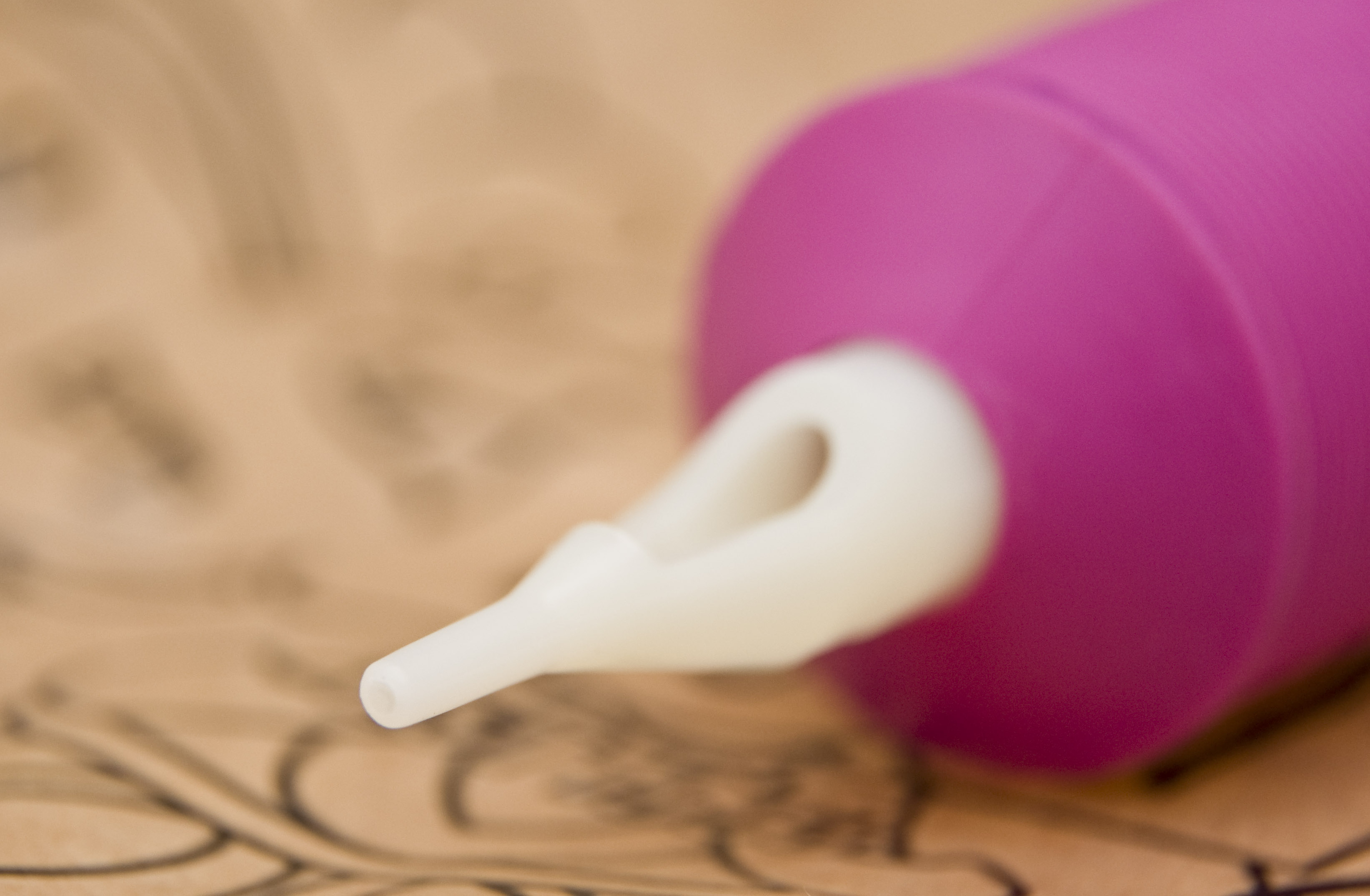 Disposable Tubes 5 Round Tip - 2