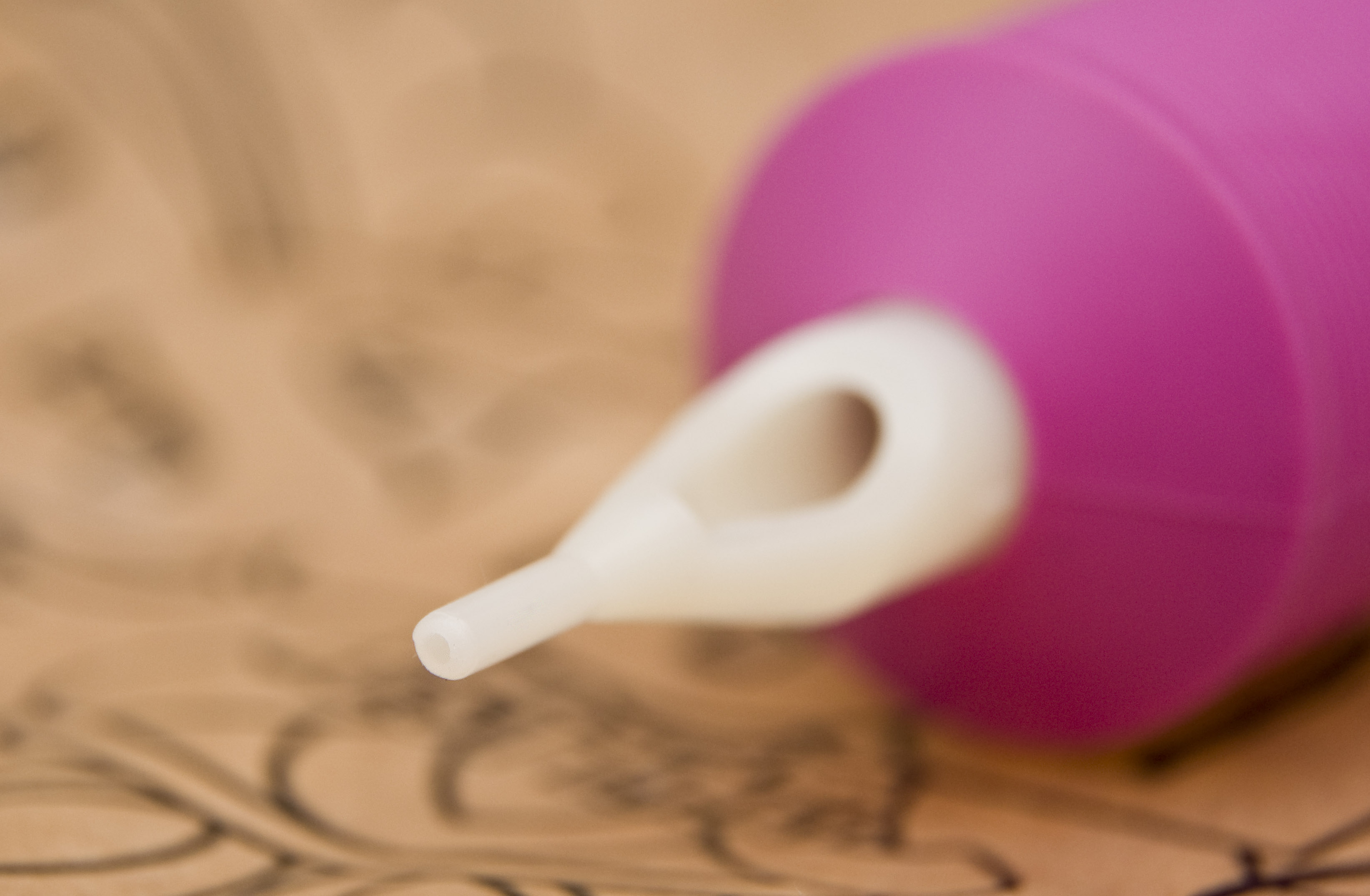 Disposable Tubes 3 Round Tip - 2
