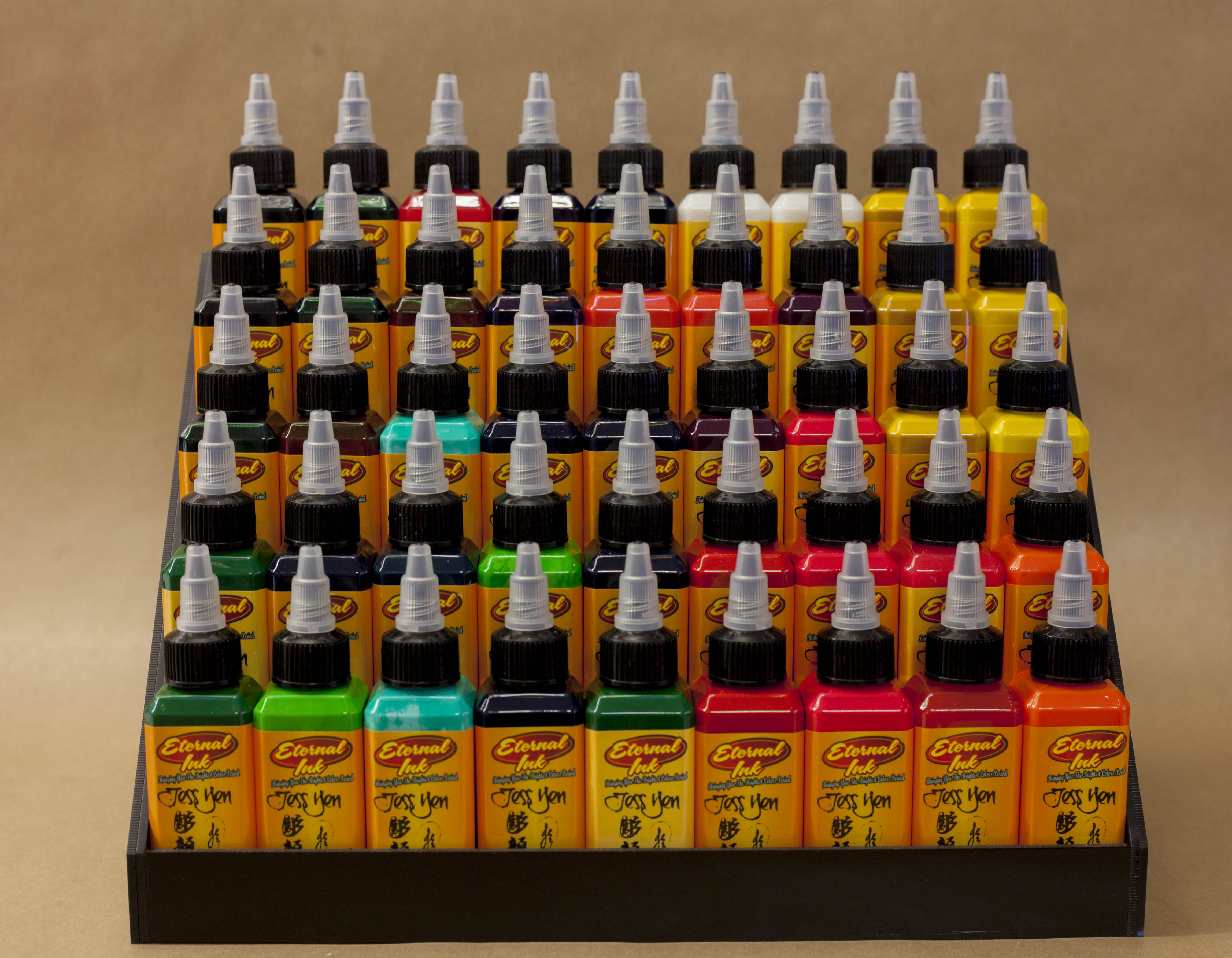 Ink Display