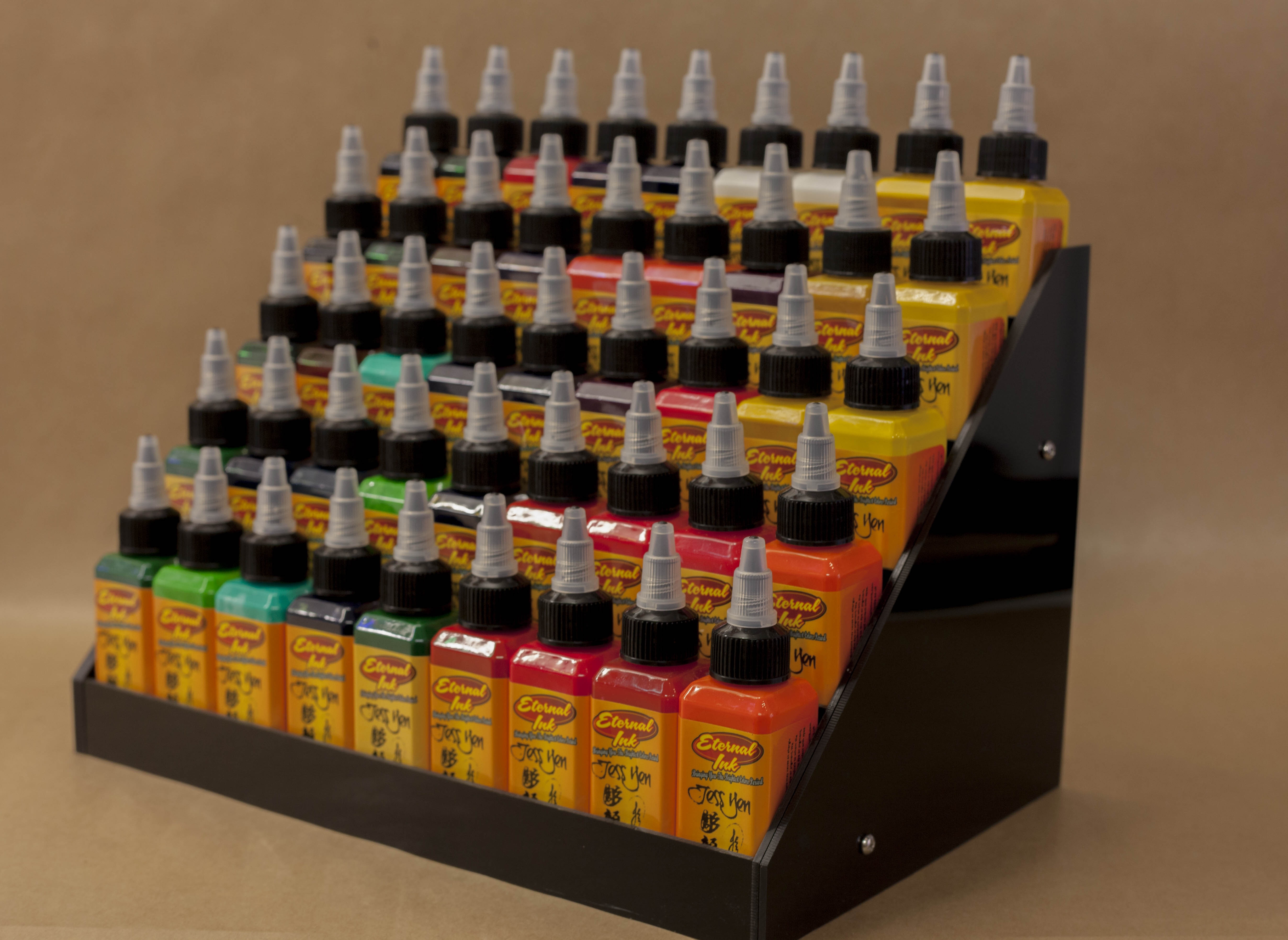 Ink Display - 2