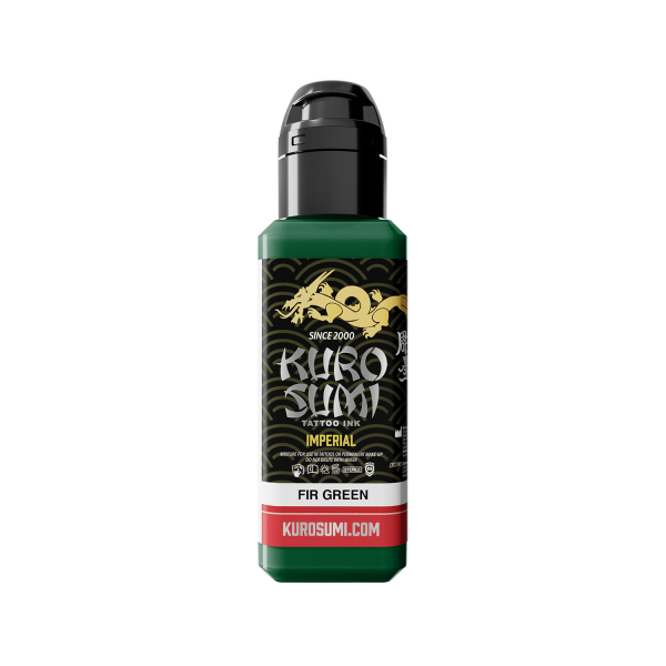 KS Imperial Fir Green 44ml New