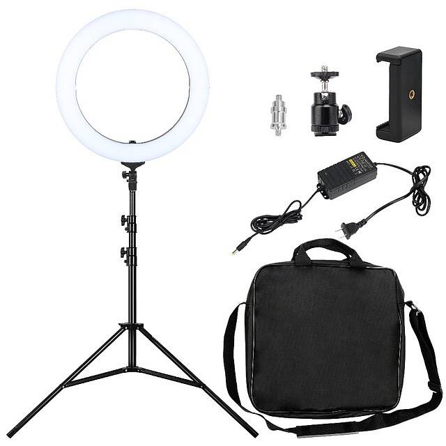 LED-ring Lampa Large - 6