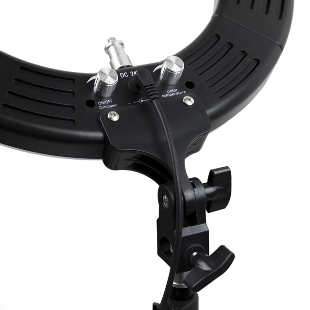 LED-ring Lampa Large - 2