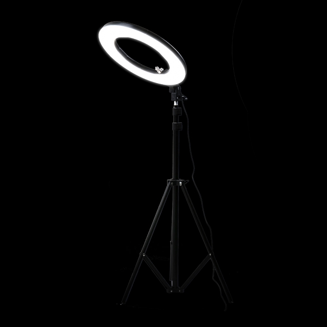 LED-ring Lampa Large - 3