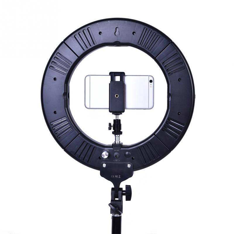 LED-ring Lampa Large - 7
