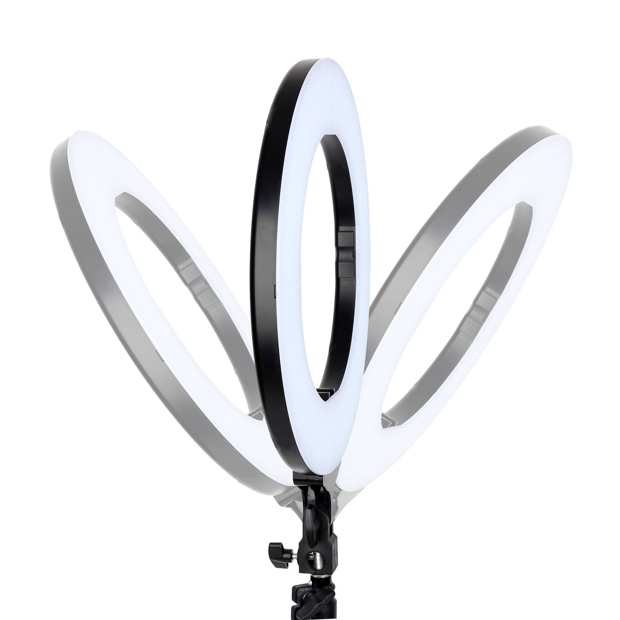 LED-ring Lampa Large - 5
