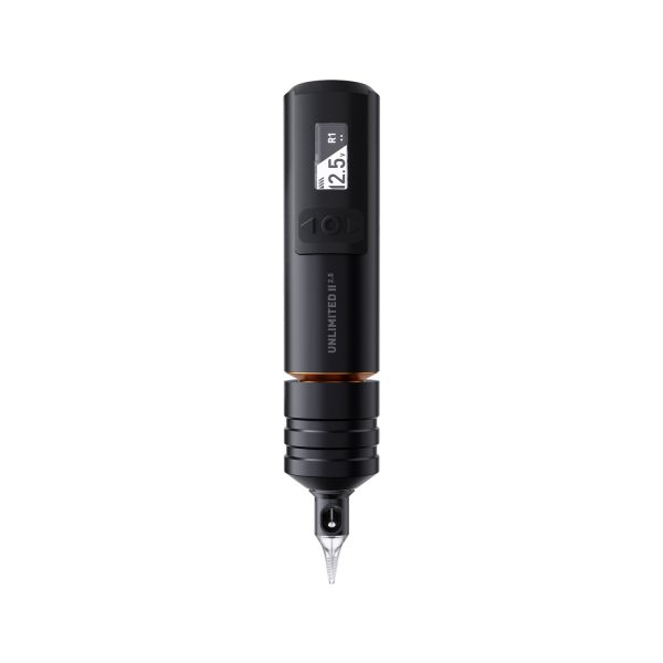 Cheyenne Sol Nova Unlimited II - 4.5 Black