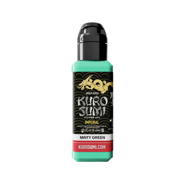 KS Imperial Minty Green / 44ml 