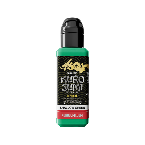 KS Imperial Shallow Green / 44ml