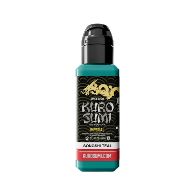 KS Imperial  Songshi Teal  / 44ml