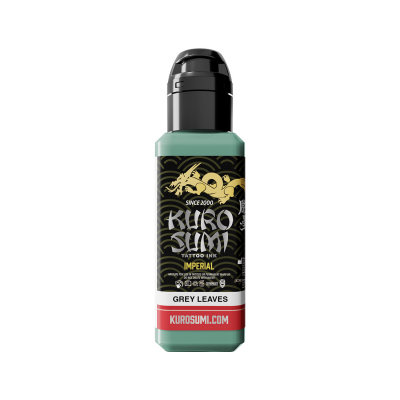 KS Imperial  Grey Leaves  / 44ml