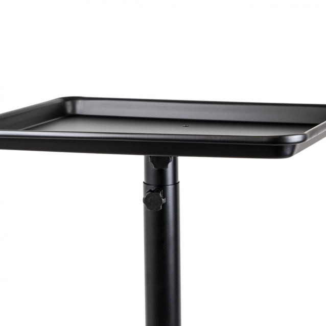 Table on wheel - 3