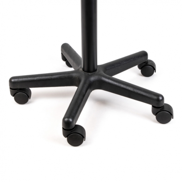 Table on wheel - 2